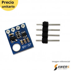 GY-MS5637 Modulo de sensor de presion barometrica