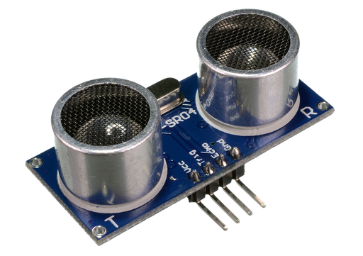 HC-SR04 Sensor de ultrasonido 5V 4pin rango 2cm-400cm