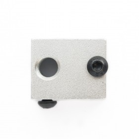 Heater block para Hotend E3D V6