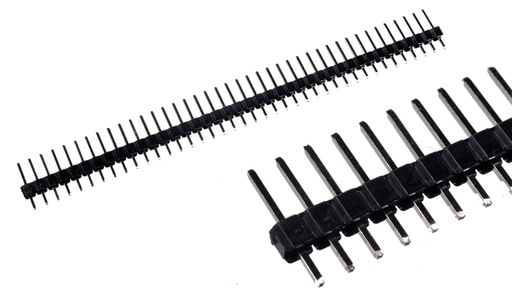 HM-1X40 Header macho-macho x 40pines