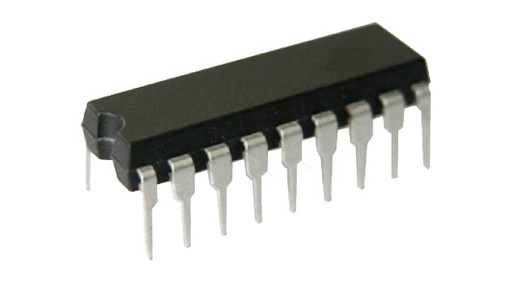 HM9270D RECEPTOR DECODOFICADOR INTEGRADO DTMF