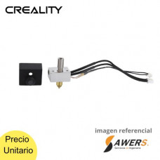 Hotend kit para impresora CR-200B Pro