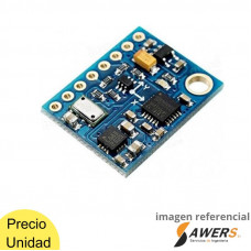HW-290 Acelerometro y Giroscopio  3 Ejes
