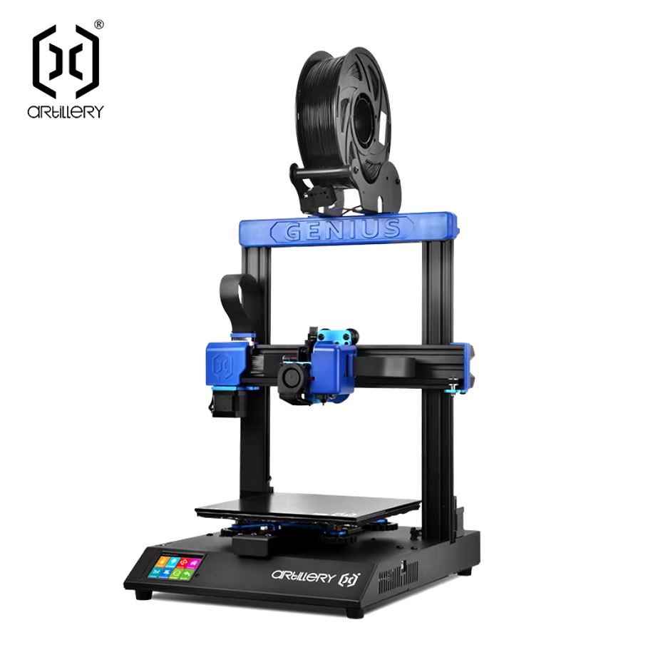 IMPRESORA 3D ARTILLERY GENIUS PRO