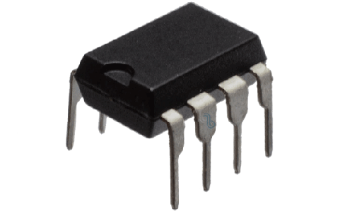 INA121PA Amplificador de Instrumentación OPAM