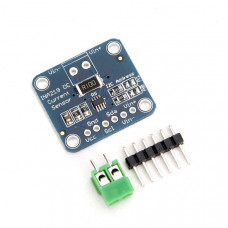 INA219 Sensor de Corriente y Voltaje 26VDC 3.2A