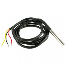 Integrado sensor de Temperatura DS18B20 3 pines
