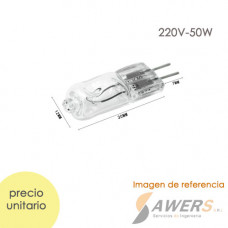 Interruptor Automatico PIR 220VAC 50W