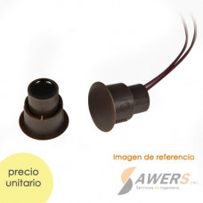 Interruptor Magnetico para puerta de hierro RC-36