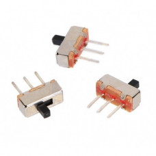 Interruptor Switch Dip 3MM SS12D00G3