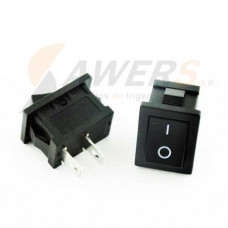 Interruptor switch ON-OFF 8.5*13.5mm KCD1-101