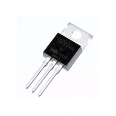 IRF540/IRFZ44N Mosfet Canal N  100V-30A