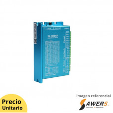 JK-HSD57 Driver servomotor hibrido 20-80V 0.1-10A
