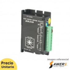 JKBLD120 Driver 3-fase BLCD 120W 24V-5A