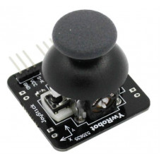 Joystick 2 Ejes  compatible Arduino