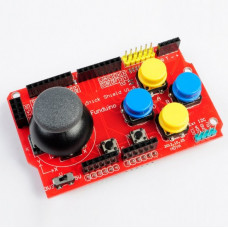 Joystick Shield para Arduino