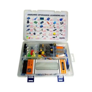 KIT ARDUINO UNO “LEARNING”