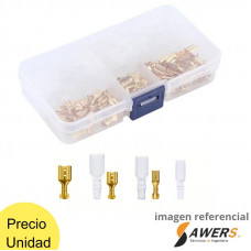 Kit Conector de Empalme Rapido