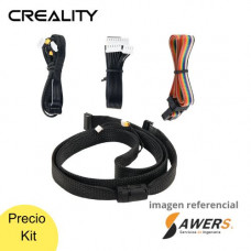 kit de cables impresora 3D Ender 3 S1