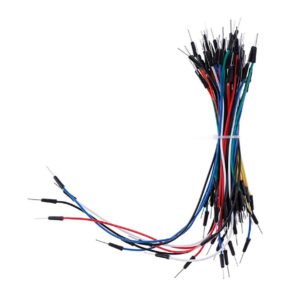 KIT DE CABLES M-M 65 PCS
