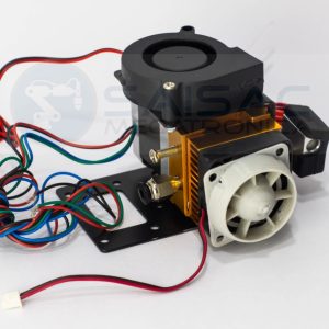KIT DE EXTRUSOR MK8 COMPLETO