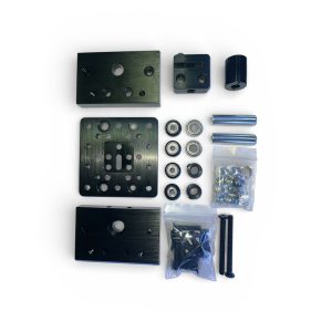 KIT DE PLACAS PARA ACTUADOR LINEAL C BEAM