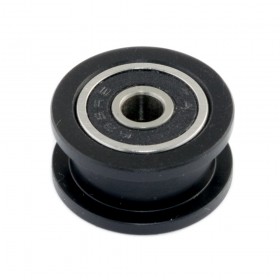 Kit de polea loca V-Slot GT2-D17mm