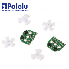 Kit Encoder Optico Motor eje HP