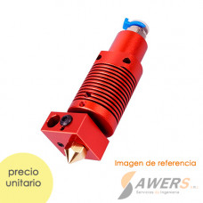 Kit Hotend CR10/CR10s PRO Repuesto