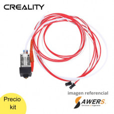 Kit hotend Creality Ender-5 Plus