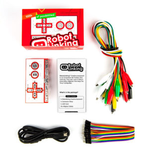 KIT ROBOT LINKING