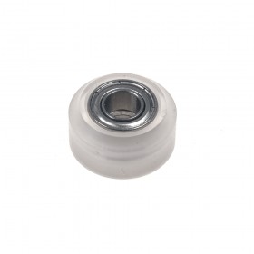 [Kit] Rueda Mini-V 15.2*8.8 Policarbonato