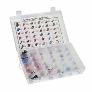 KIT SENSORES 37 EN 1 ARDUINO