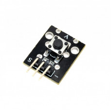 KY-004 Modulo Interruptor Pulsador