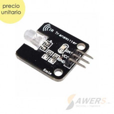 KY-005 Modulo Emisor Infrarrojo