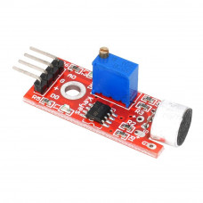 KY-037 Sensor de Sonido