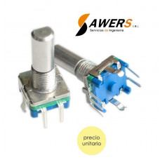KY-045 Modulo Encoder Rotatorio EC11