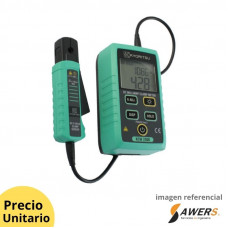 Kyoritsu KEW 2500 Pinza amperimetrica de miliamperios