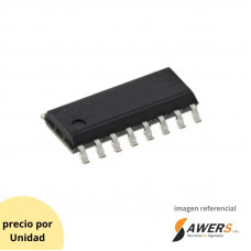 L6599D Circuito Integrado