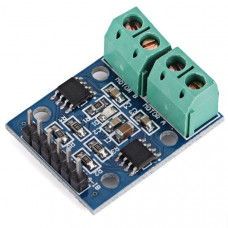 L9110S Puente H 12V 0.8A 4CH