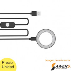 Lampara Led para Microscopio RF4