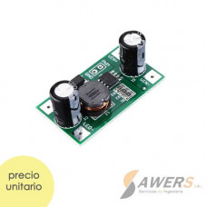 Led Driver PWM 3W 5-35V 700mA