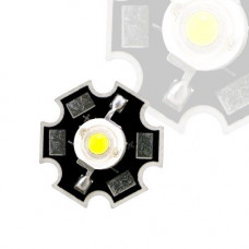 Leds de Alto Brillo 5W SMD (ver colores)
