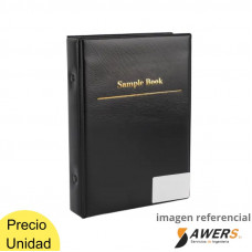Libro de capacitores SMD 0805 620pcs