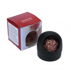 LIMPIADOR DE PUNTAS DE CAUTIN CMT-599B