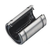 LM10PUU Rodamiento Lineal de deslizamiento (OPEN 10mm)