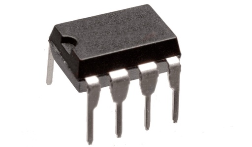 LM2574N-ADJ P+ Regulador voltaje switching ajustable