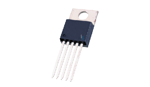 LM2575T-ADJ Regulador voltaje switching ajustable
