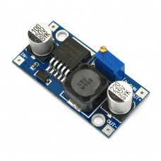 LM2596 Regulador Step-Down 2-37V 3A (SMD)