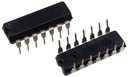 LM2902N Amplificador Operacional de Baja Potencia